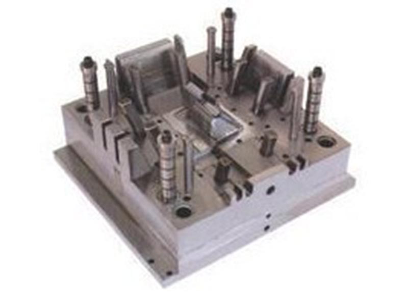 澄海精密塑料模批发