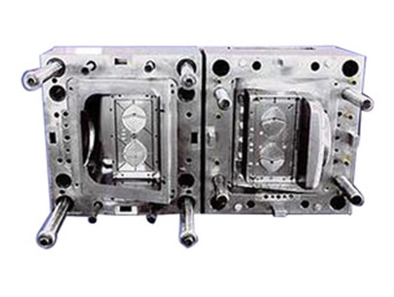 澄海精密塑料模具加工