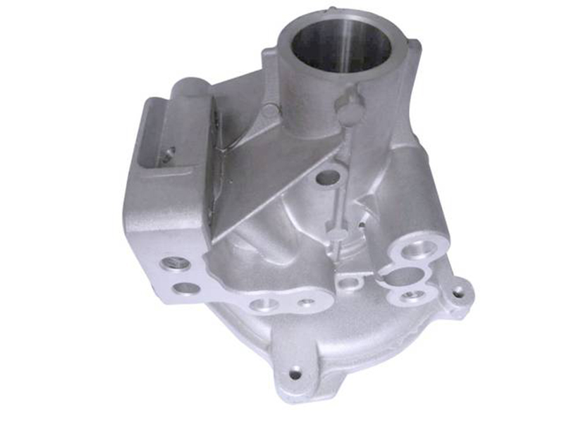 澄海铝压铸生产