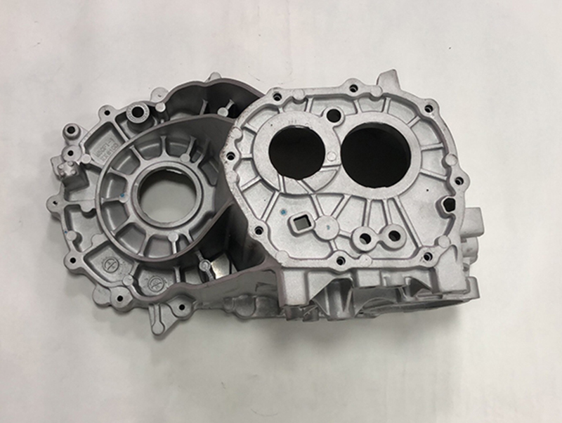 澄海铝压铸厂家