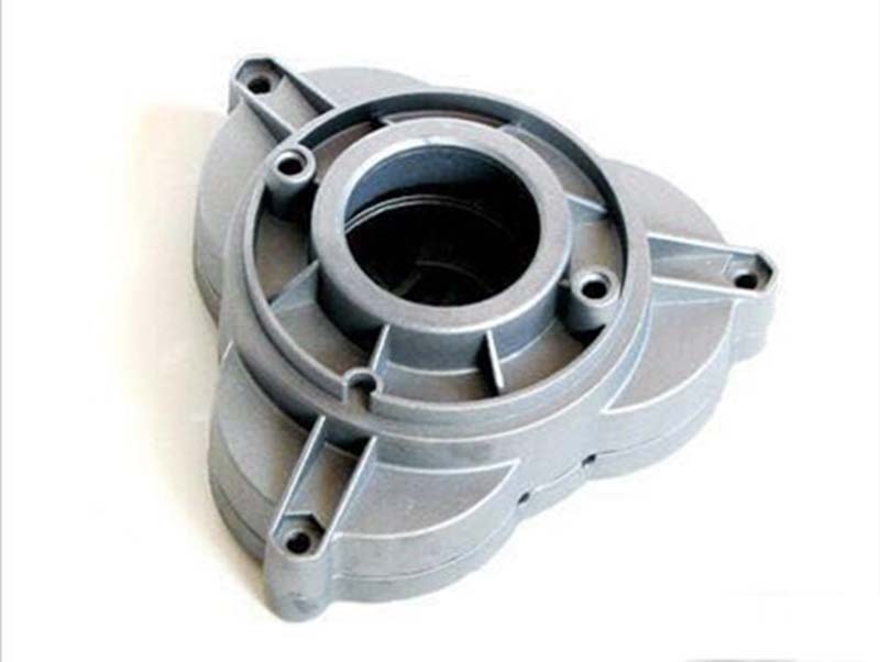 澄海锌压铸生产厂家